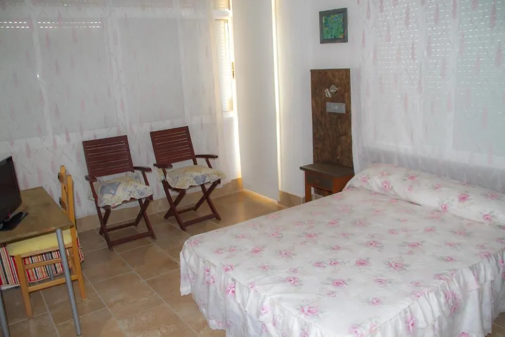 Pensión Trinidad-1